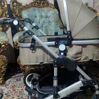 کالسکه مارک cyne baby|کالسکه و لوازم جانبی|باقرشهر, |دیوار