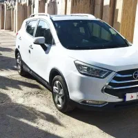 جک S3 مدل 97|خودرو سواری و وانت|شیراز, منطقه هوایی شهید دوران|دیوار