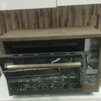 فر برقی لمسی در حد نو