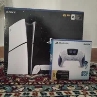 PS5 Digital 1T