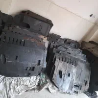 سینی زیر موتور همه ماشینها