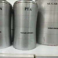 جاحبوباتی|ظروف نگهدارنده، پلاستیکی، یک‌بارمصرف|گنبد کاووس, |دیوار