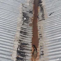 حلبکوبی پی وی سی لمبه(نراد چوبی)حلب سر دروازه|خدمات پیشه و مهارت|چمستان, |دیوار