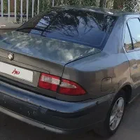 ماشین ای اف سون