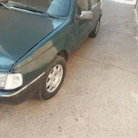 پژو اردی 83 استثنایی بدون رنگ شاسی سالم کم کار|خودرو سواری و وانت|اصفهان, قائمیه|دیوار