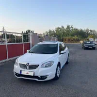 برلیانس صندوقدار مدل ۹۹ بیرنگ