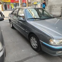 پژو پارس مدل ۹۳داشبوردجدید نقد و اقساط|خودرو سواری و وانت|تهران, پرستار|دیوار