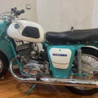 موتور ایژ کلکسیونی