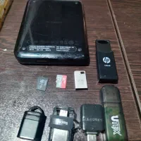 فلش هارد رم