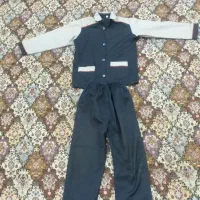 لباس فرم مدرسه سلمان