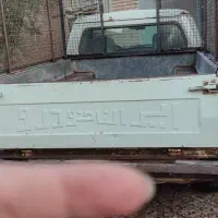 پیکان وانت مدل 87|خودرو سواری و وانت|اهواز, زرگان|دیوار