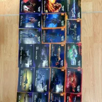 کارت کالاف دیوتی