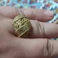 گردنبندوانگشترفروش فوری|جواهرات|یاسوج, |دیوار