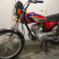 موتور هندا پیشرو ۱۲۵ مدل ۱۴۰۱