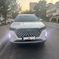 تیگو ۷ پرومکس دودفرانسیل