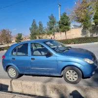 تیبا2 مدل 96|خودرو سواری و وانت|خرم‌آباد, |دیوار