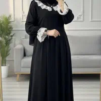 عبا یقه گیپوری