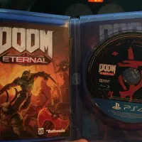 Doom Eternal|کنسول، بازی ویدئویی و آنلاین|گرمسار, |دیوار