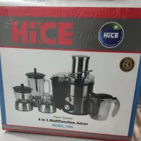 ابمیوه گیری 4کاره