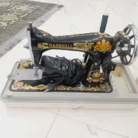 چرخ خیاطی مارشال