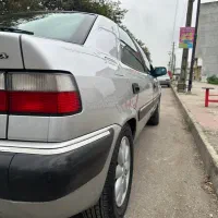 زانتیا بیرنگ فابریک|خودرو سواری و وانت|قم, میرزائیه|دیوار