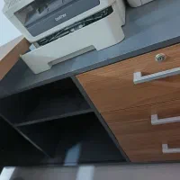 میز اداری|مبلمان اداری|مشهد, فاطمیه|دیوار