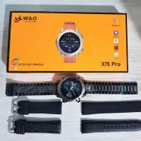 فوری ساعت هوشمند X15 Pro دو میلیون زیر قیمت
