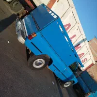 نیسان انژکتو تناژپاین|خودرو سواری و وانت|میاندوآب, |دیوار