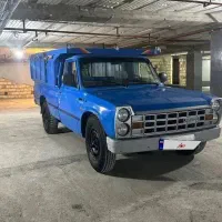 نیسان دیزل|خودرو سواری و وانت|قرچک, شهرک طلائیه|دیوار