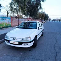 پارس تیوفایو مدل 401