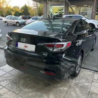 هیوندای سوناتا LF هیبرید gls plus، مدل ۲۰۱۷|خودرو سواری و وانت|تهران, صادقیه|دیوار