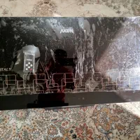 هود آکسون نو