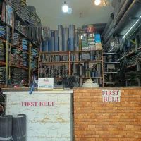 تسمه پروانه حیدر Mr belt|عمده‌فروشی|مشهد, کوشش|دیوار