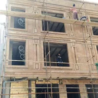 کاشی کاری، سرامیک کاری، نماکار، سنگ نماوکاشی.نما|خدمات پیشه و مهارت|اهواز, نادری|دیوار