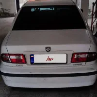 سمند Lx EF7 مدل ۹۷|خودرو سواری و وانت|رشت, دیانتی|دیوار