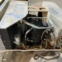 کولر پنجره ای اوجنرال ۲۴ هزار|کولر گازی و فن‌کوئل|بوشهر, |دیوار