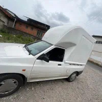 وانت پراید 151 SE، مدل ۱۴۰۲|خودرو سواری و وانت|چالوس, |دیوار