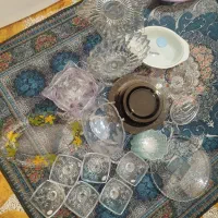 ظروف چینی|ظروف سرو و پذیرایی|شیراز, رکن‌آباد|دیوار