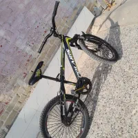 دوچرخه ۲۰ حرفه ای