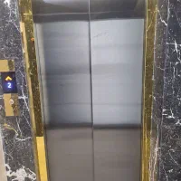 آسانسور خانگی. بالابر ودرب اتوماتیک با گارانتی فسا