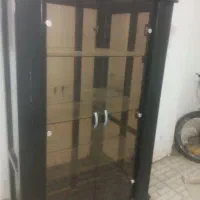 گنجه|بوفه، ویترین، کنسول|خواف, |دیوار