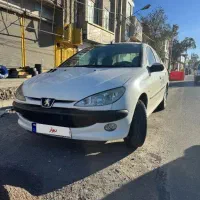 ۲۰۶sd تیپ۵|خودرو سواری و وانت|زنجان, |دیوار