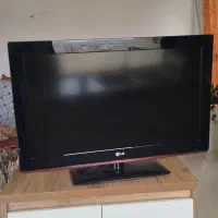 تلویزیون 32 اینچ ال جی اصل