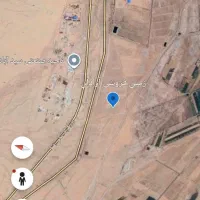 فروش زمین 1000هکتاری در شهرک صنعتی سیدآباد آرادان