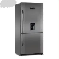 یخچال و فریزر 30 فوت اکولوکس مدل ELC8NAA XS