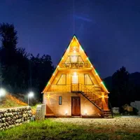 ویلا سوئیسی ماسوله