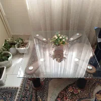 میز عسلی|مبلمان خانگی و میز عسلی|سبزوار, علمدار|دیوار