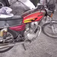 موتور سی جی ۲۰۰|موتورسیکلت|بوشهر, |دیوار