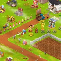 اکانت هی دی hay day|کنسول، بازی ویدئویی و آنلاین|تهران, جی|دیوار