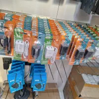 پخش لوازم جانبی موبایل|لوازم جانبی موبایل و تبلت|قم, زنبیل آباد|دیوار